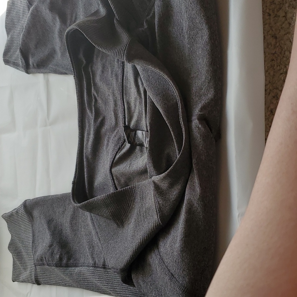 Fitness pant